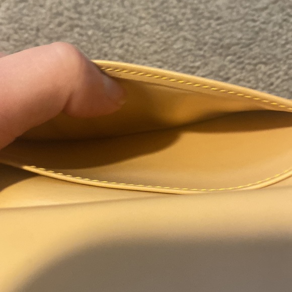 AUTHENTIC Louis Vuitton Murakami Kisslock Wallet - Picture 6 of 10